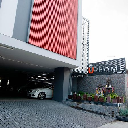 Private 111 Square Meters 2 Bedrooms City Chiangmai Chiang Mai Exterior foto