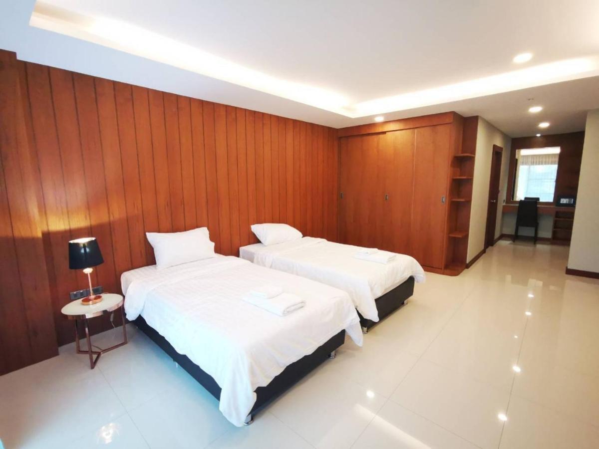 Private 111 Square Meters 2 Bedrooms City Chiangmai Chiang Mai Exterior foto